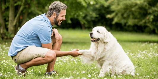 L'éducation positive du chien - Le guide complet - Weloca