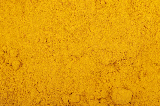 Pourquoi donner du curcuma à son chien ? - Weloca