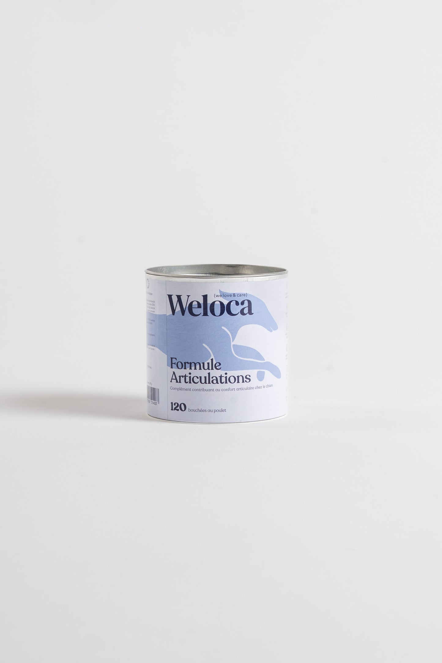 Complément articulations | Chien - Weloca