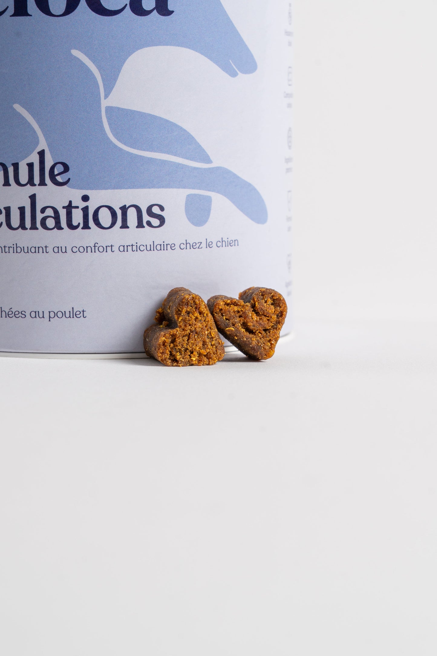 Complément articulations | Chien - Weloca