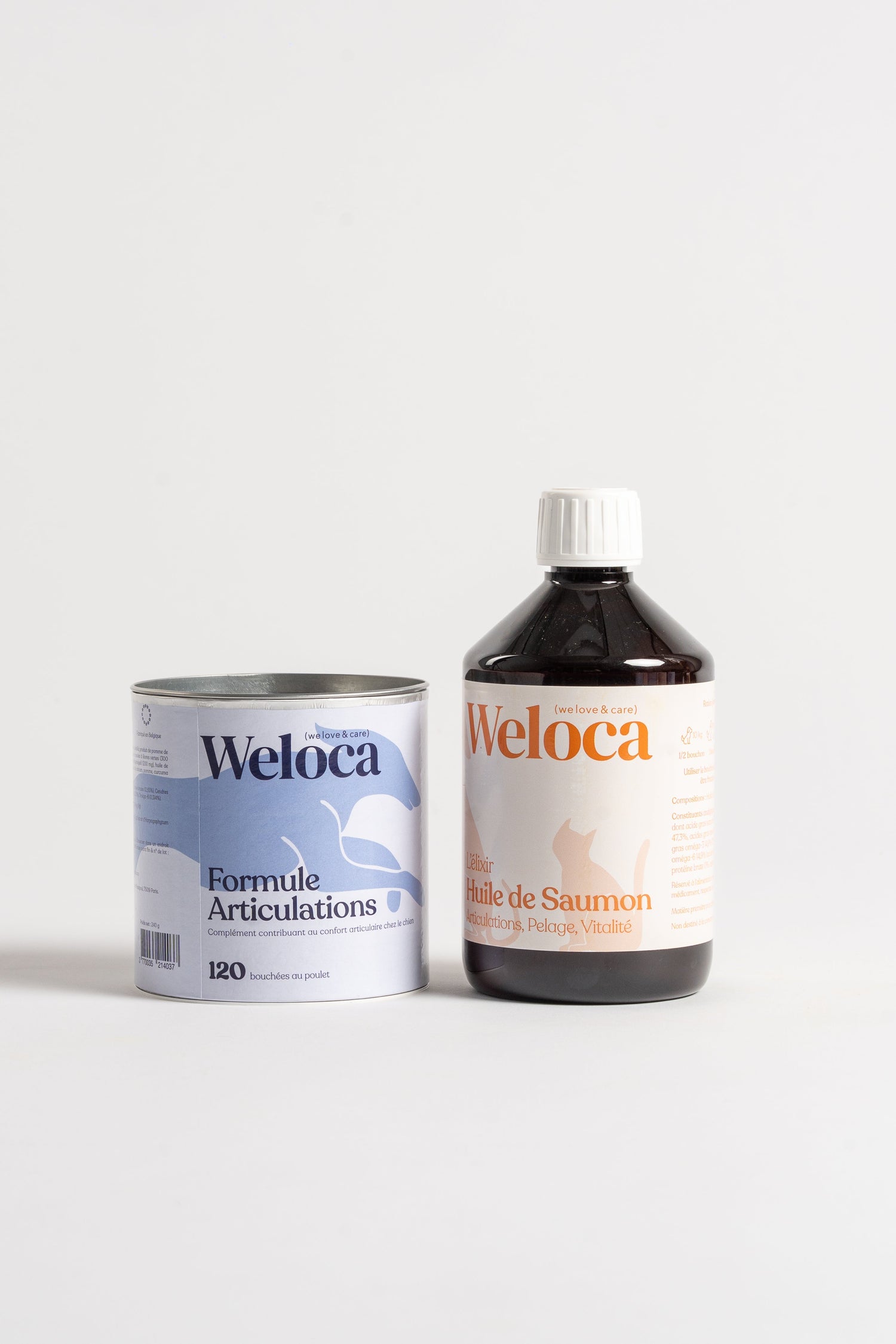 Cure Articulations - Weloca
