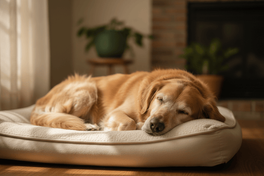 Arthrose chien et homéopathie : avantages, inconvénients, prix et alternative - Weloca