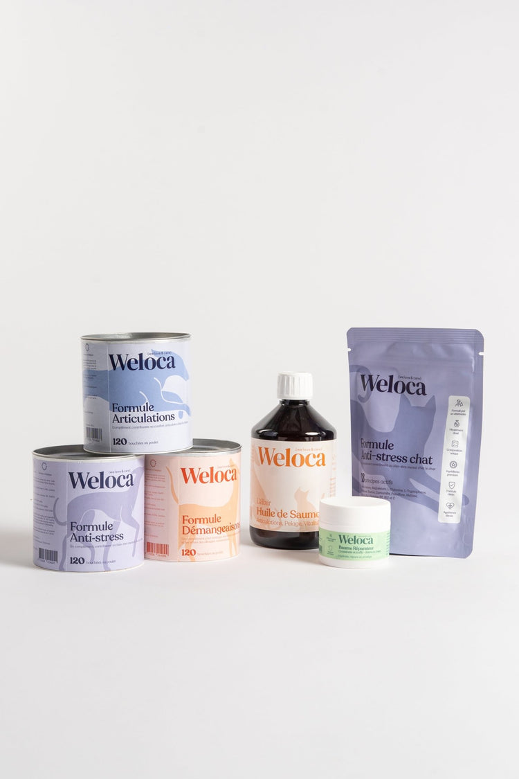 Les cures complètes - Weloca