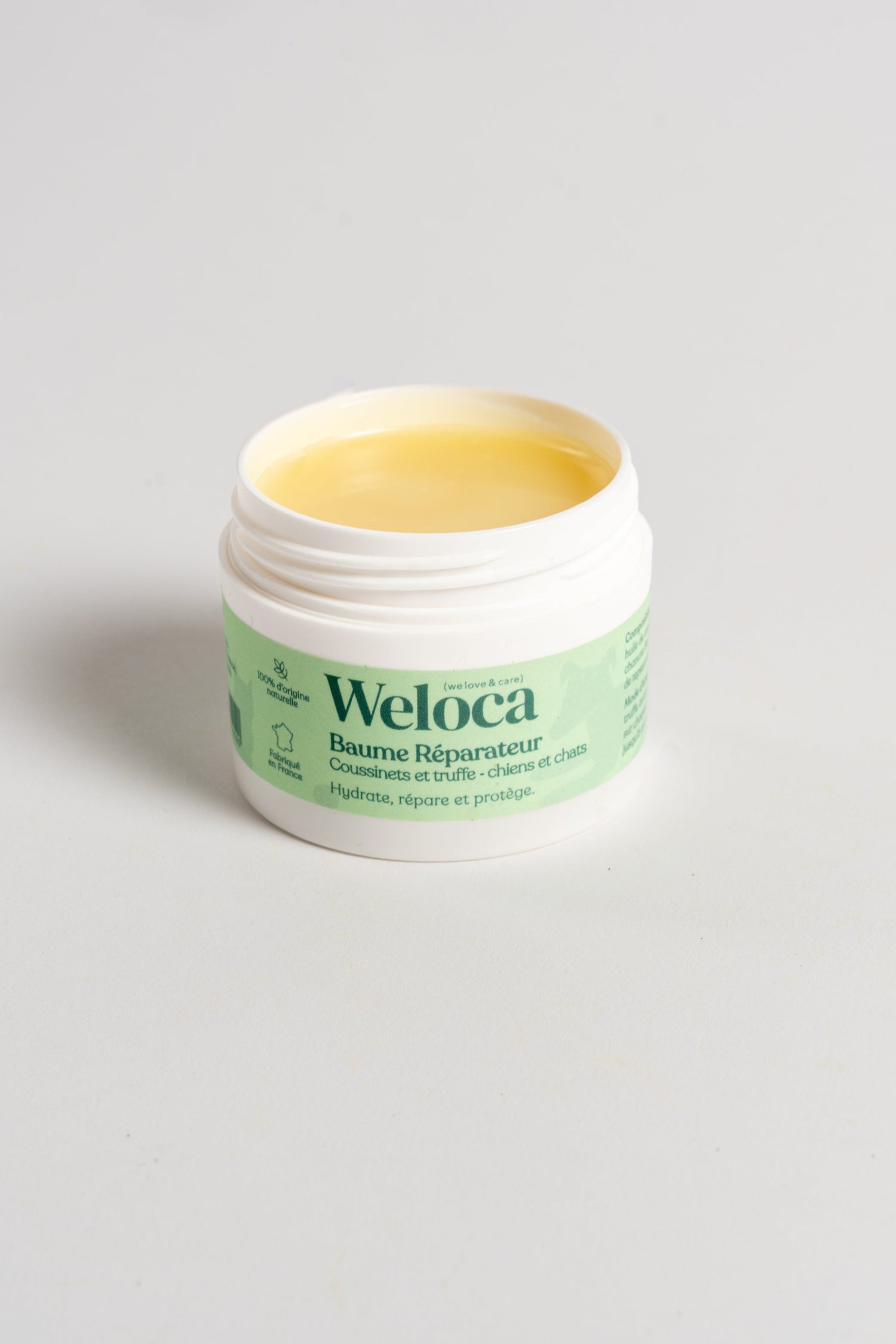 Soins - Weloca