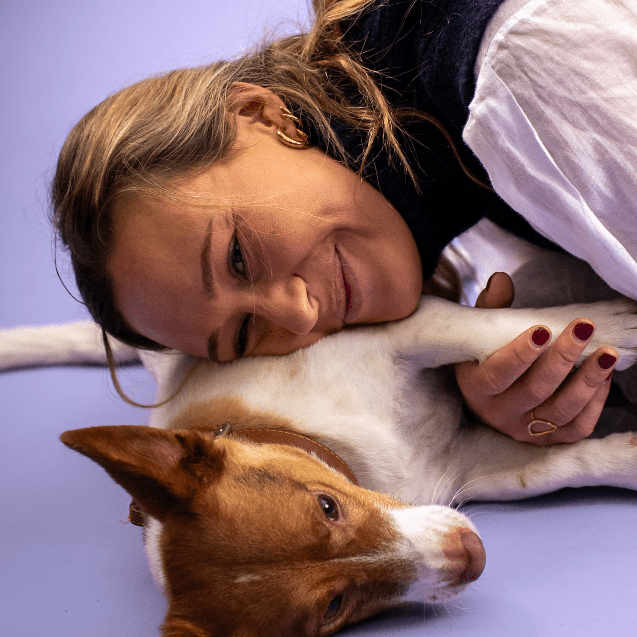 Baume réparateur | Chiens et chats - Weloca
