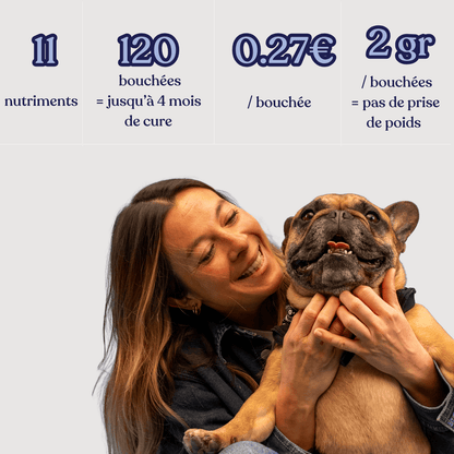 Complément articulations - Weloca