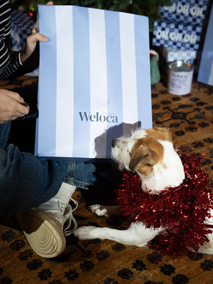 Pochette Cadeau Noël - Weloca