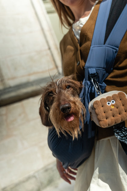 Sac de transport en bandoulière - Weloca